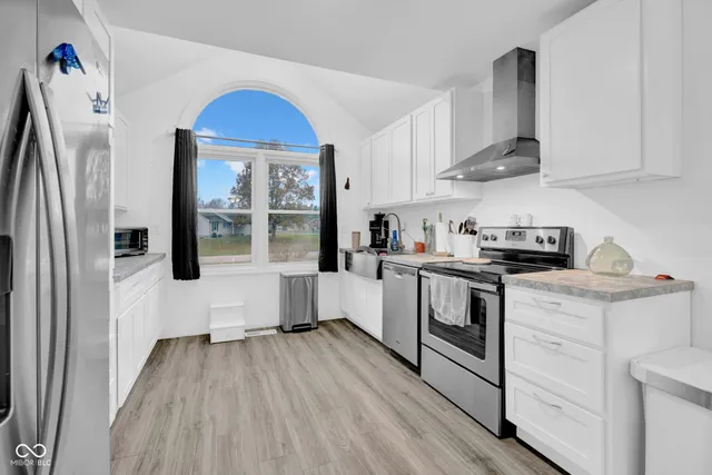 $224,900 | 5250 North Camelot Way, North Vernon, IN 47265