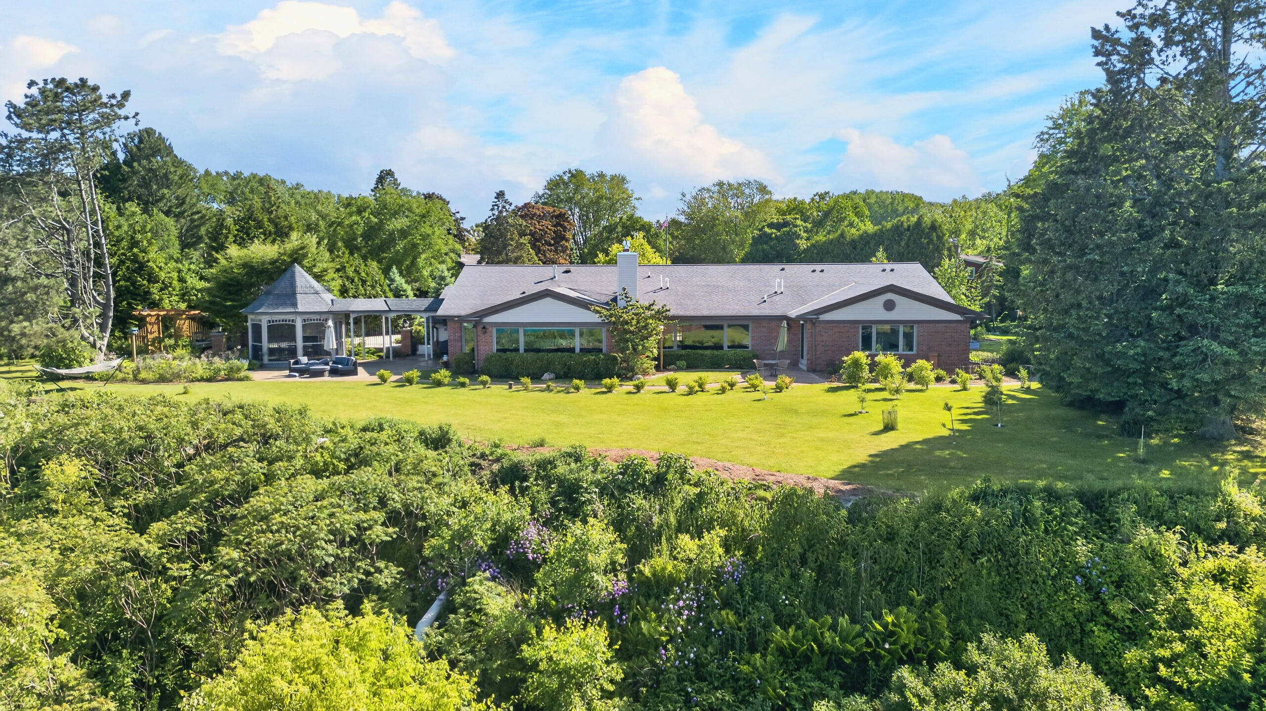 620 Oak Tree Road Sheboygan, WI 53083 - Photo 57 of 60 DJI_0109