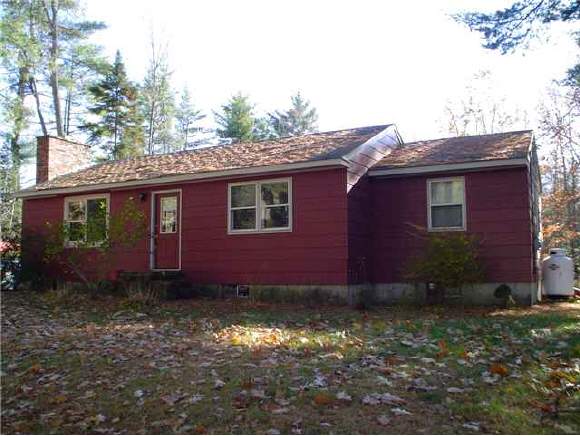 197 College Road Wolfeboro, NH 03894 - Photo 1 of 1 Gallery Image 1