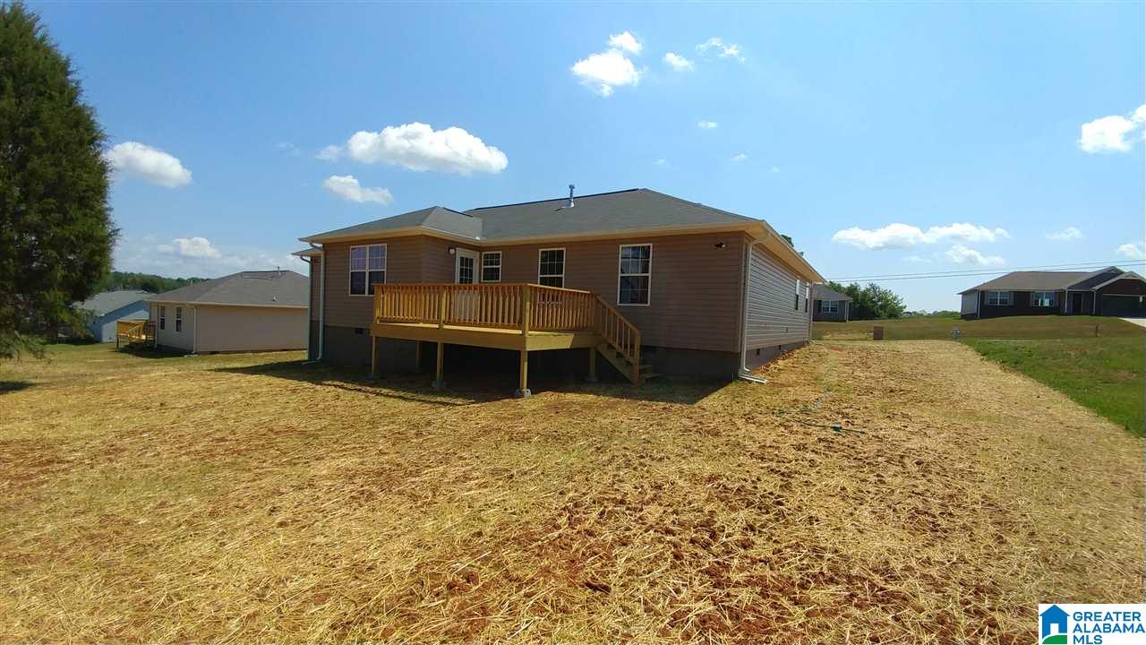 369 Bailey Road Weaver, AL 36277 - Photo 23 of 27