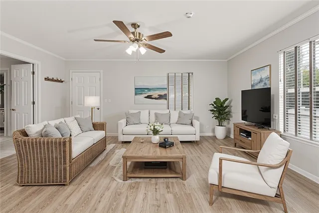 $499,000 | 239 Georgia Street, St. Simons Island, GA 31522