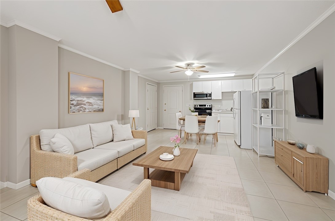 239 Georgia Street St. Simons Island, GA 31522 - Photo 16 of 21 Digitally Staged