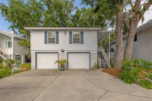 $499,000 | 239 Georgia Street, St. Simons Island, GA 31522
