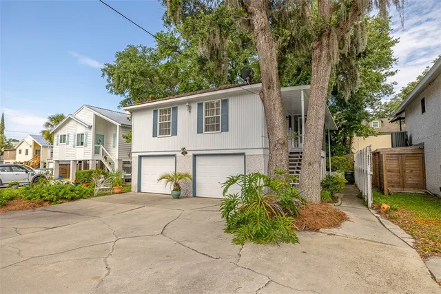 $499,000 | 239 Georgia Street, St. Simons Island, GA 31522