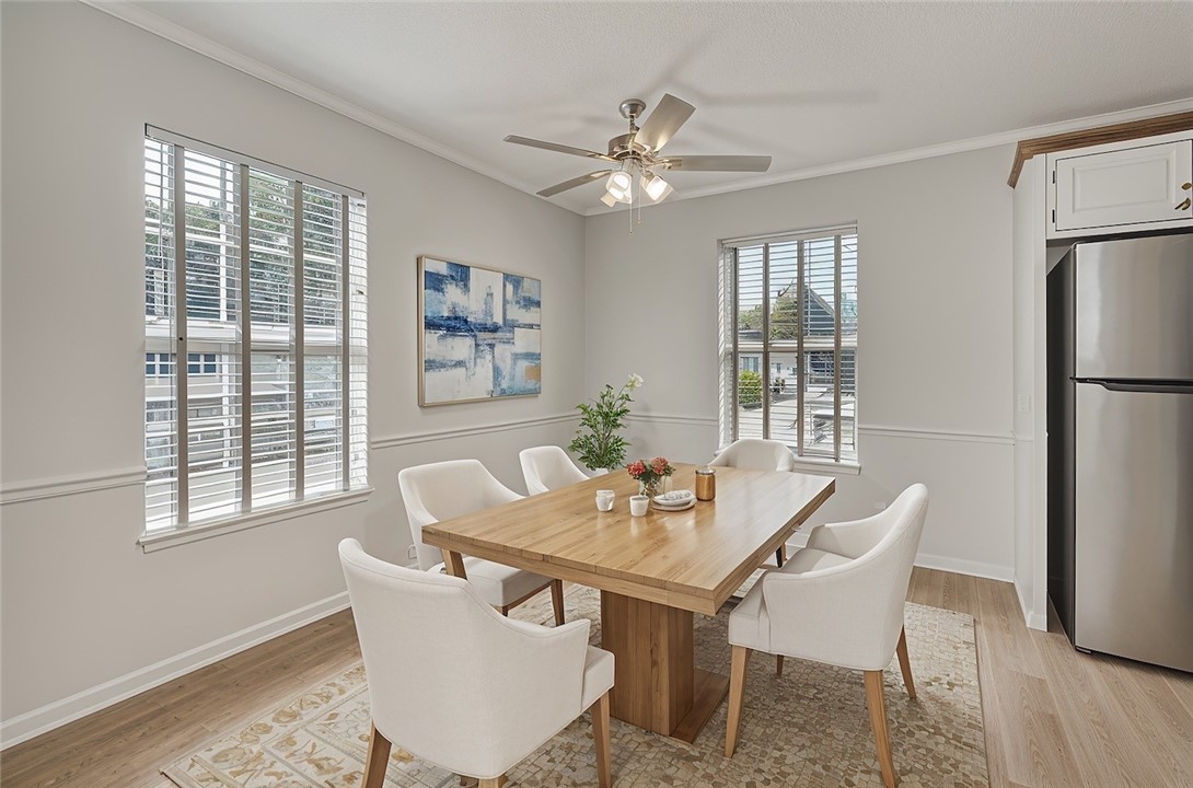 239 Georgia Street St. Simons Island, GA 31522 - Photo 5 of 21 Digitally Staged