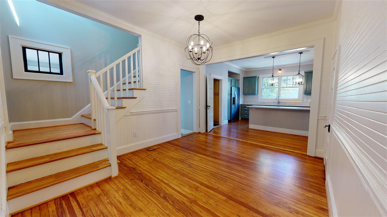 1303 Filmore Street Raleigh, NC 27605 - Photo 11 of 30 Photo 11