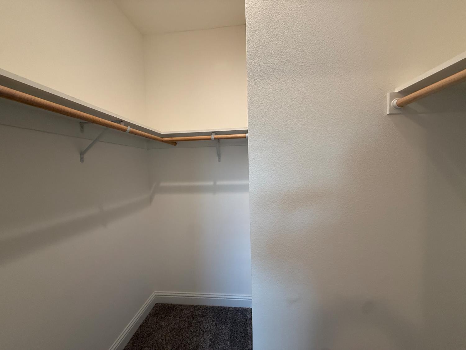 6048 Declaration Circle Citrus Heights, CA 95621 - Photo 14 of 28 a small space with a closet