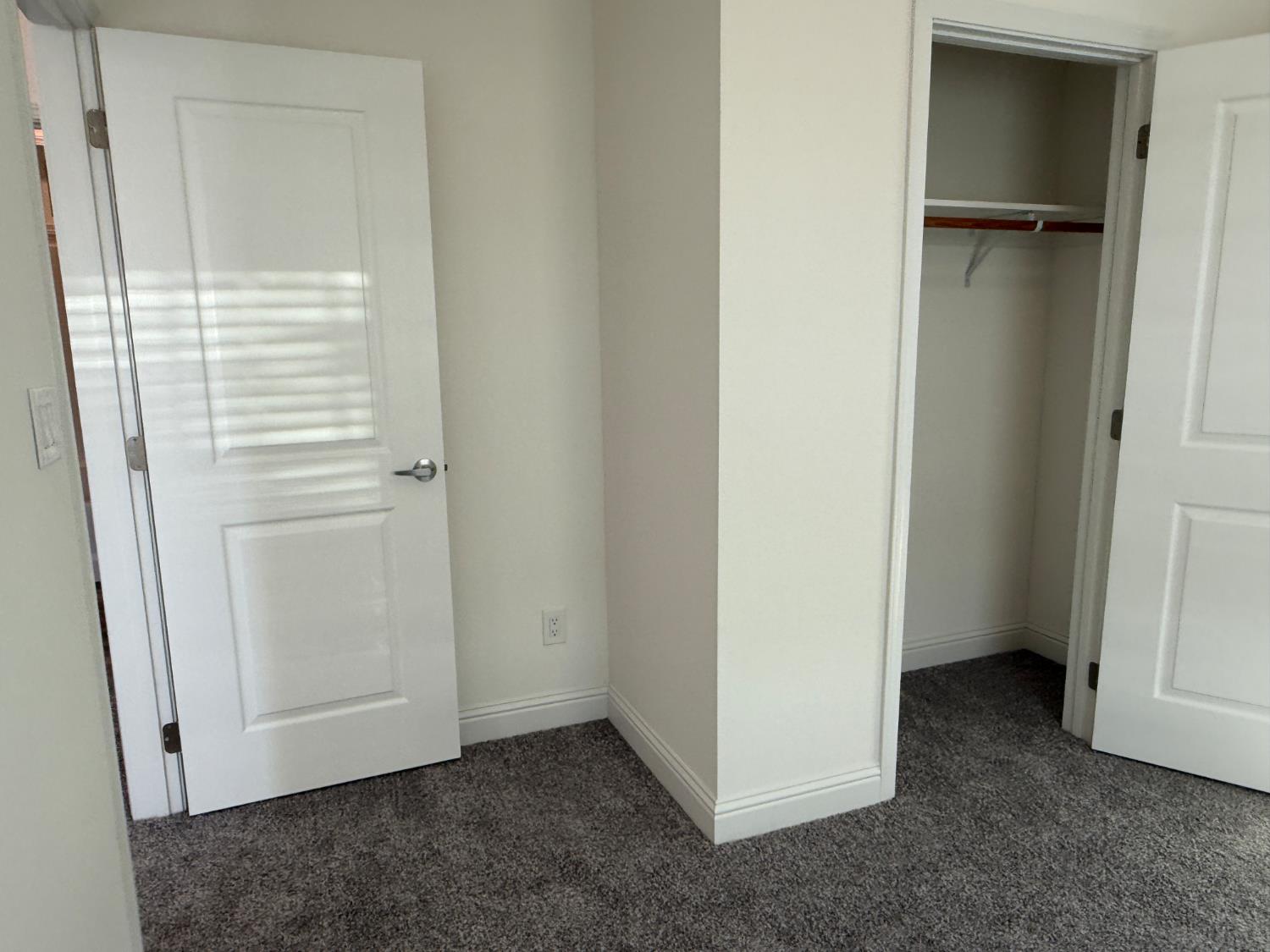 6048 Declaration Circle Citrus Heights, CA 95621 - Photo 18 of 28 a view of closet area
