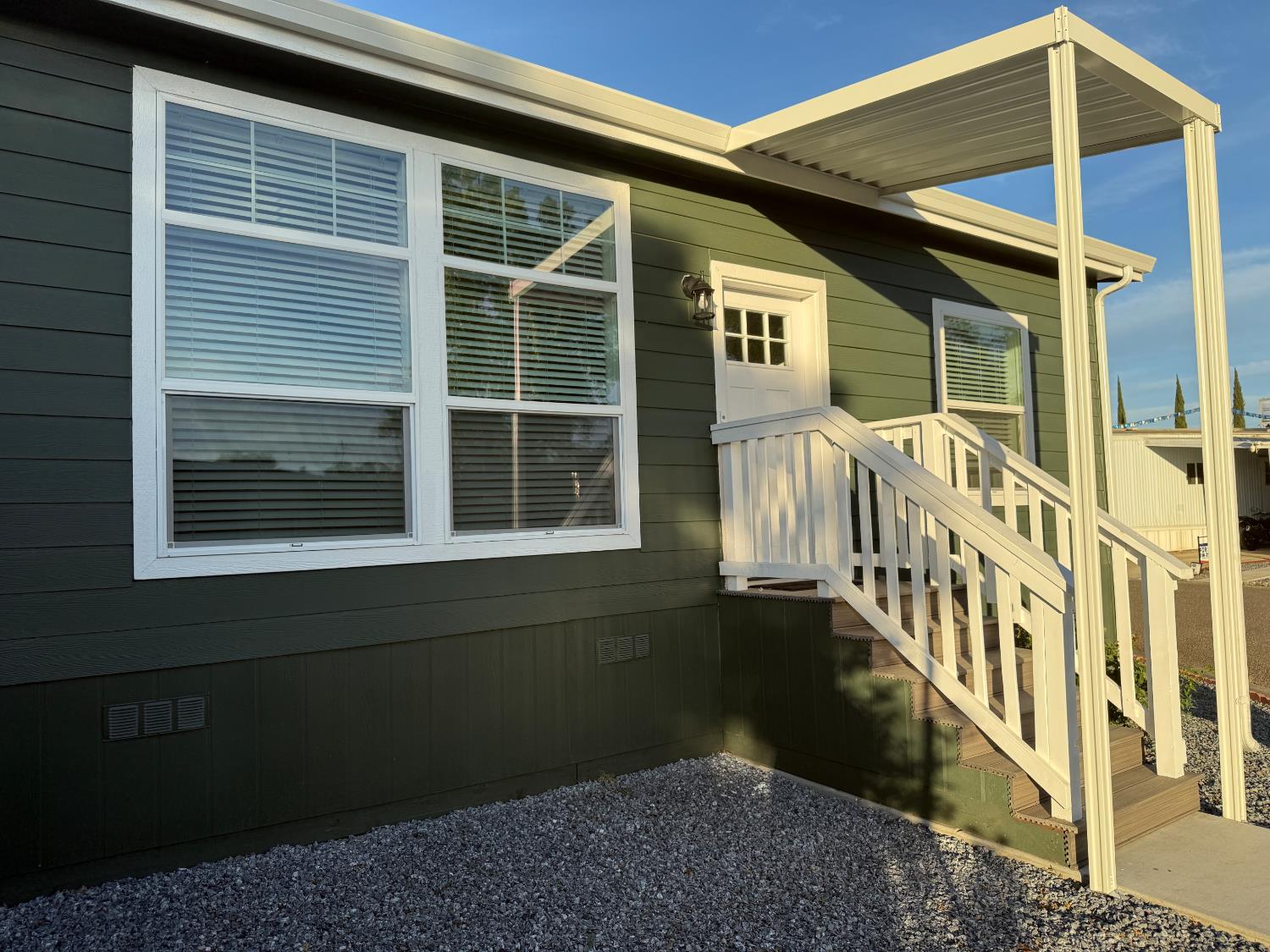 6048 Declaration Circle Citrus Heights, CA 95621 - Photo 25 of 28 a front view of a house with a window