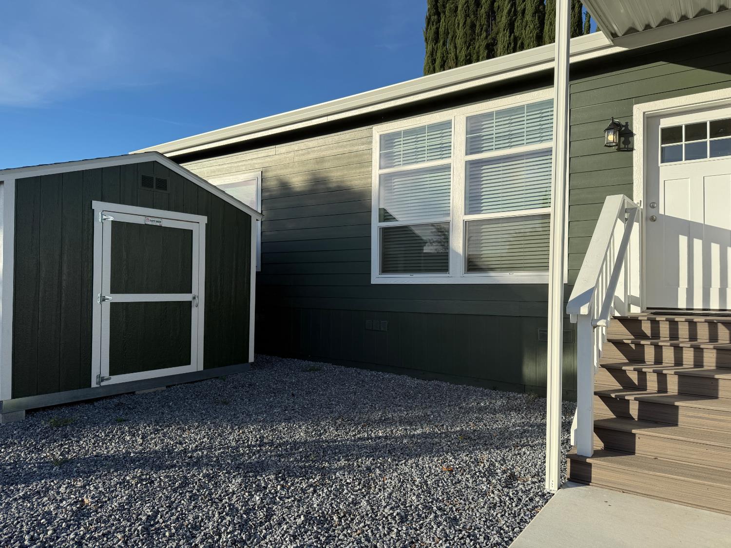 6048 Declaration Circle Citrus Heights, CA 95621 - Photo 6 of 28 a view of front door