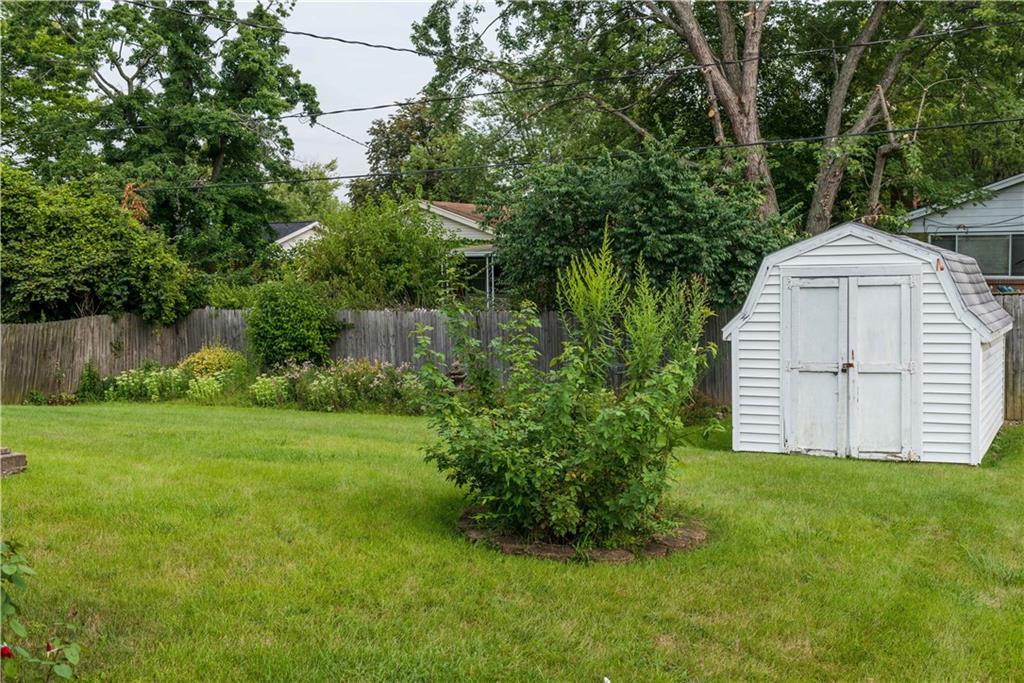 4615 Dayton-Liberty Road Dayton, OH 45417 - Photo 27 of 32