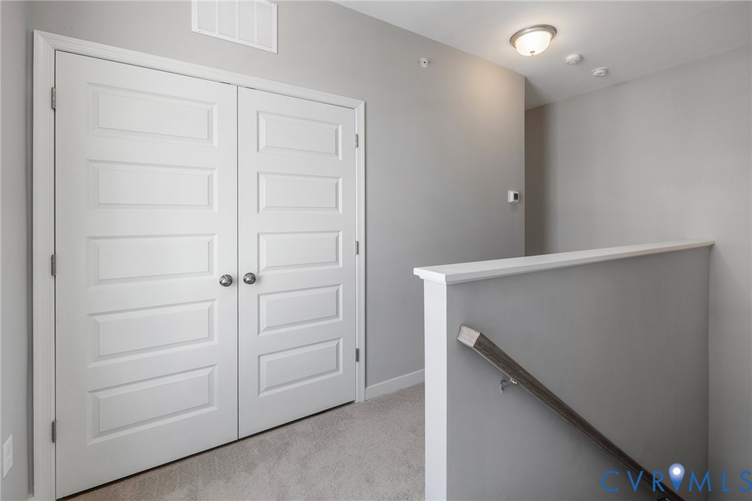 4122 Ebbies Crossing Midlothian, VA 23112 - Photo 15 of 47 a view of walk in closet