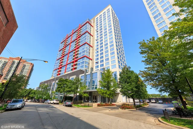 $365,000 | 1841 South Calumet Avenue, Unit 1109, Chicago, IL 60616