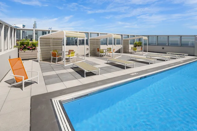 $365,000 | 1841 South Calumet Avenue, Unit 1109, Chicago, IL 60616