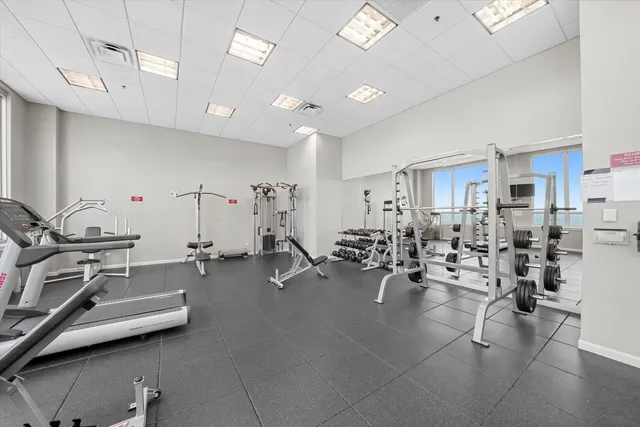 $365,000 | 1841 South Calumet Avenue, Unit 1109, Chicago, IL 60616