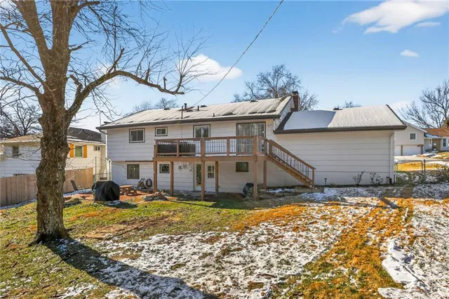 $325,000 | 10923 Myrtle Avenue, Kansas City, MO 64137