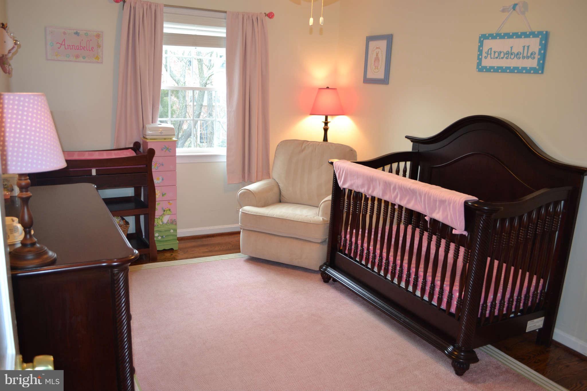 6729 Towne Lane Road McLean, VA 22101 - Photo 14 of 25 Bedroom 2