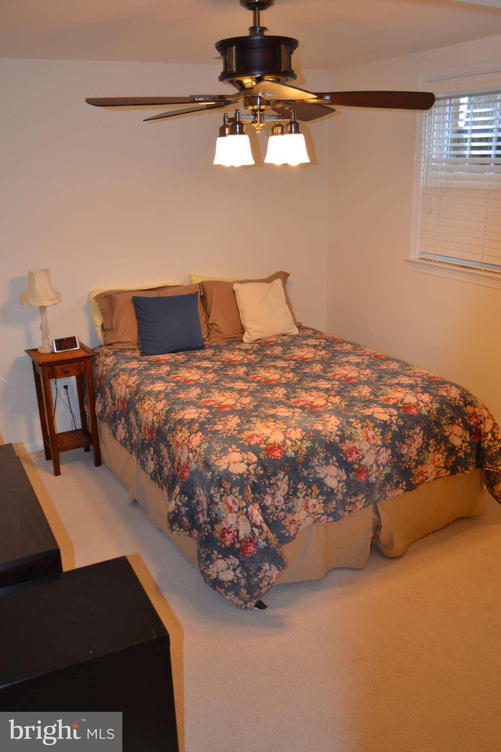 6729 Towne Lane Road McLean, VA 22101 - Photo 18 of 25 Basement Bedroom