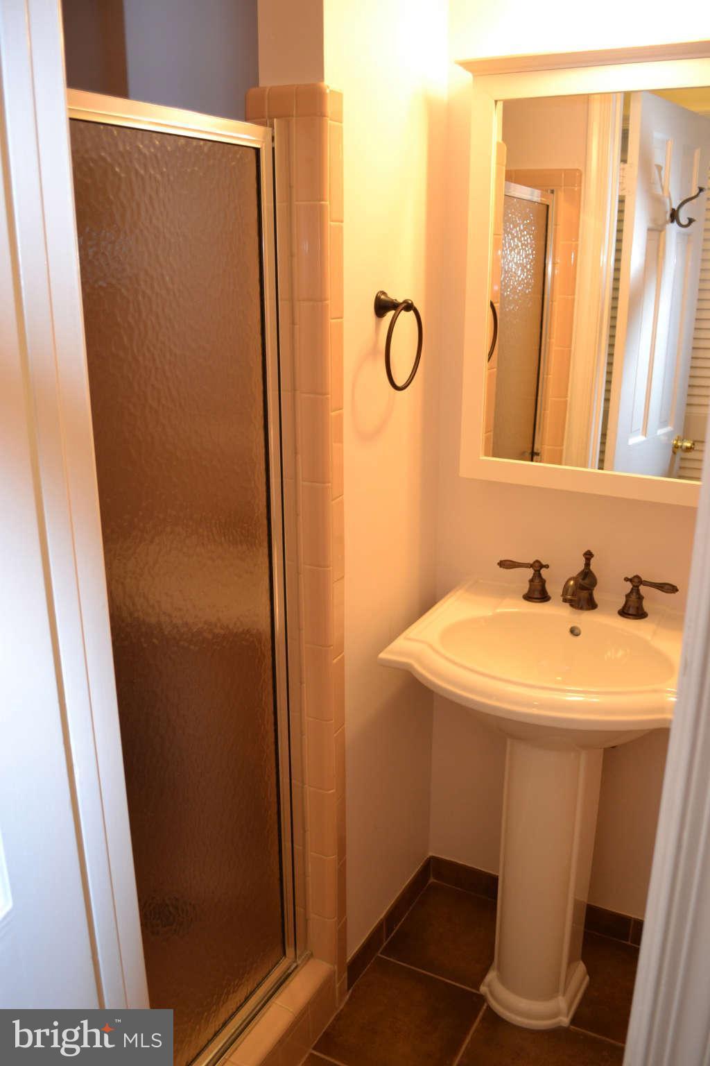 6729 Towne Lane Road McLean, VA 22101 - Photo 19 of 25 Basement Bath