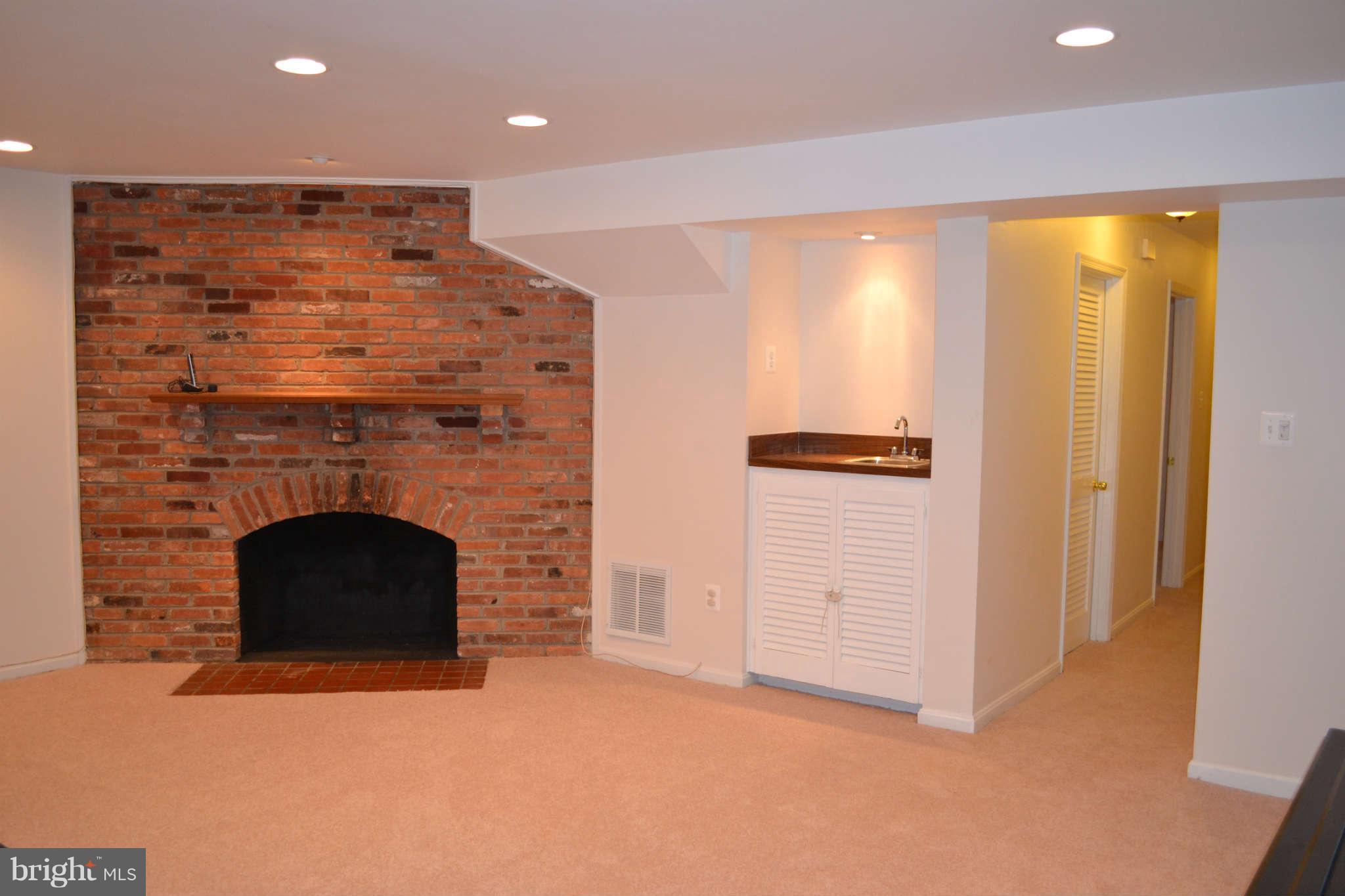 6729 Towne Lane Road McLean, VA 22101 - Photo 20 of 25 Basement