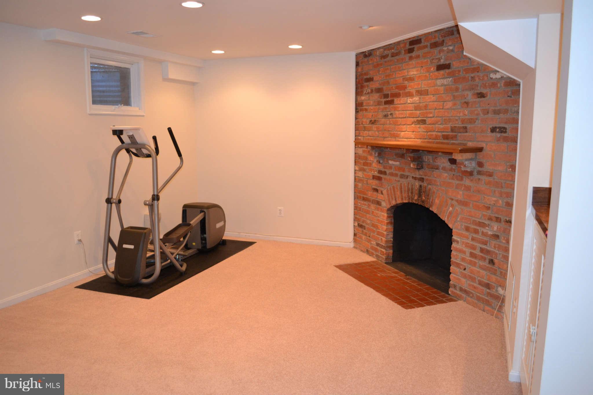 6729 Towne Lane Road McLean, VA 22101 - Photo 21 of 25 Basement