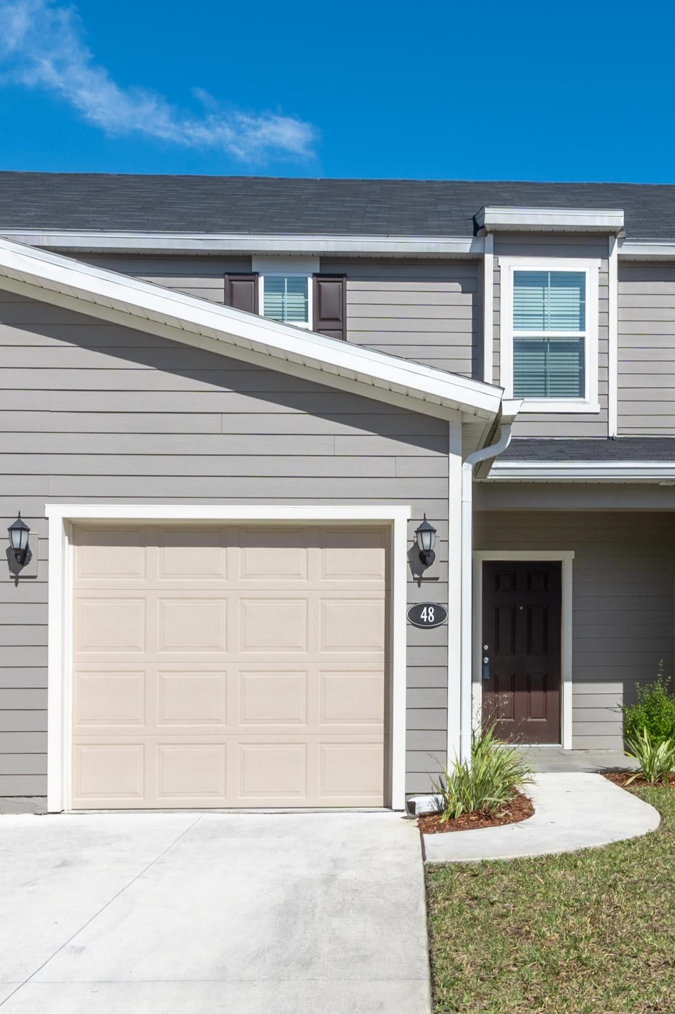 48 Mustard Hill St. Augustine, FL 32086 - Photo 2 of 28 front view of a house