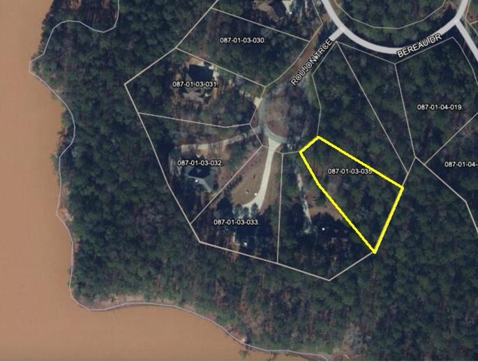 Lot Overview