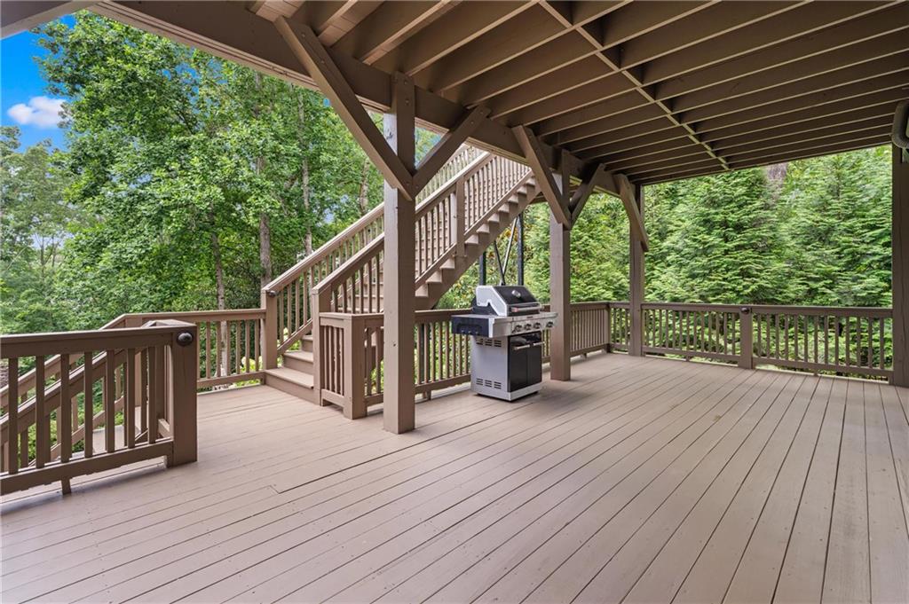 1685 Mt Paran Road Northwest Atlanta, GA 30327 - Photo 83 of 99