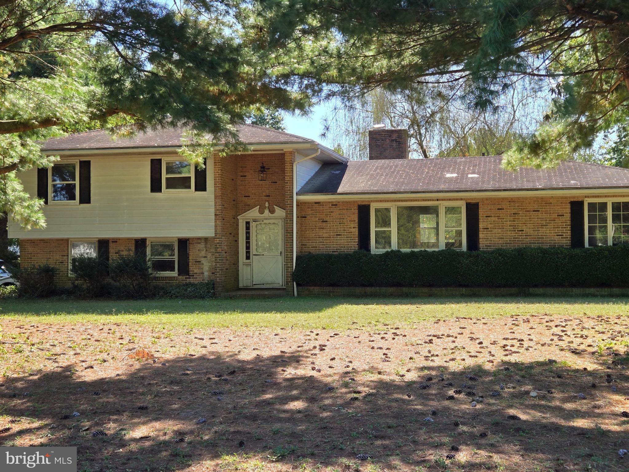 938 Church Hill Road Milford, DE 19963 - Photo 39 of 41 Charming split-level home in serene setting.