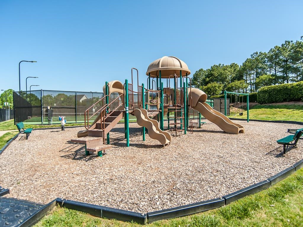 1311 Still Monument Way Raleigh, NC 27603 - Photo 29 of 33 Playground