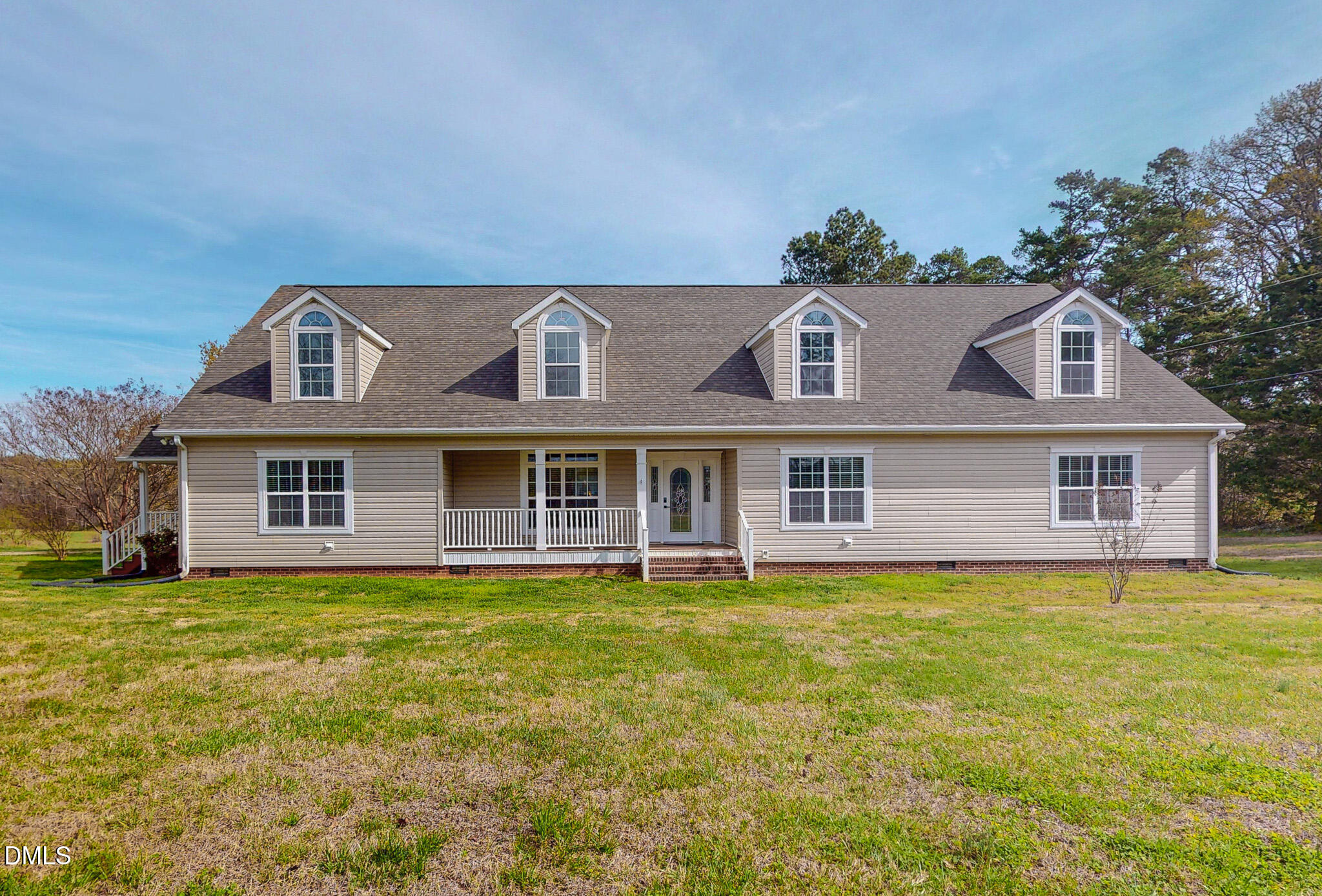 471 Parham Road Roxboro, NC 27574 - Photo 9 of 92