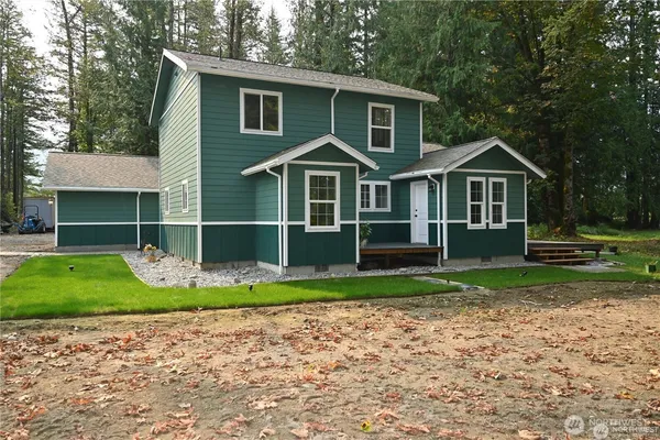 $799,000 | 1218 Croft Avenue, Gold Bar, WA 98251