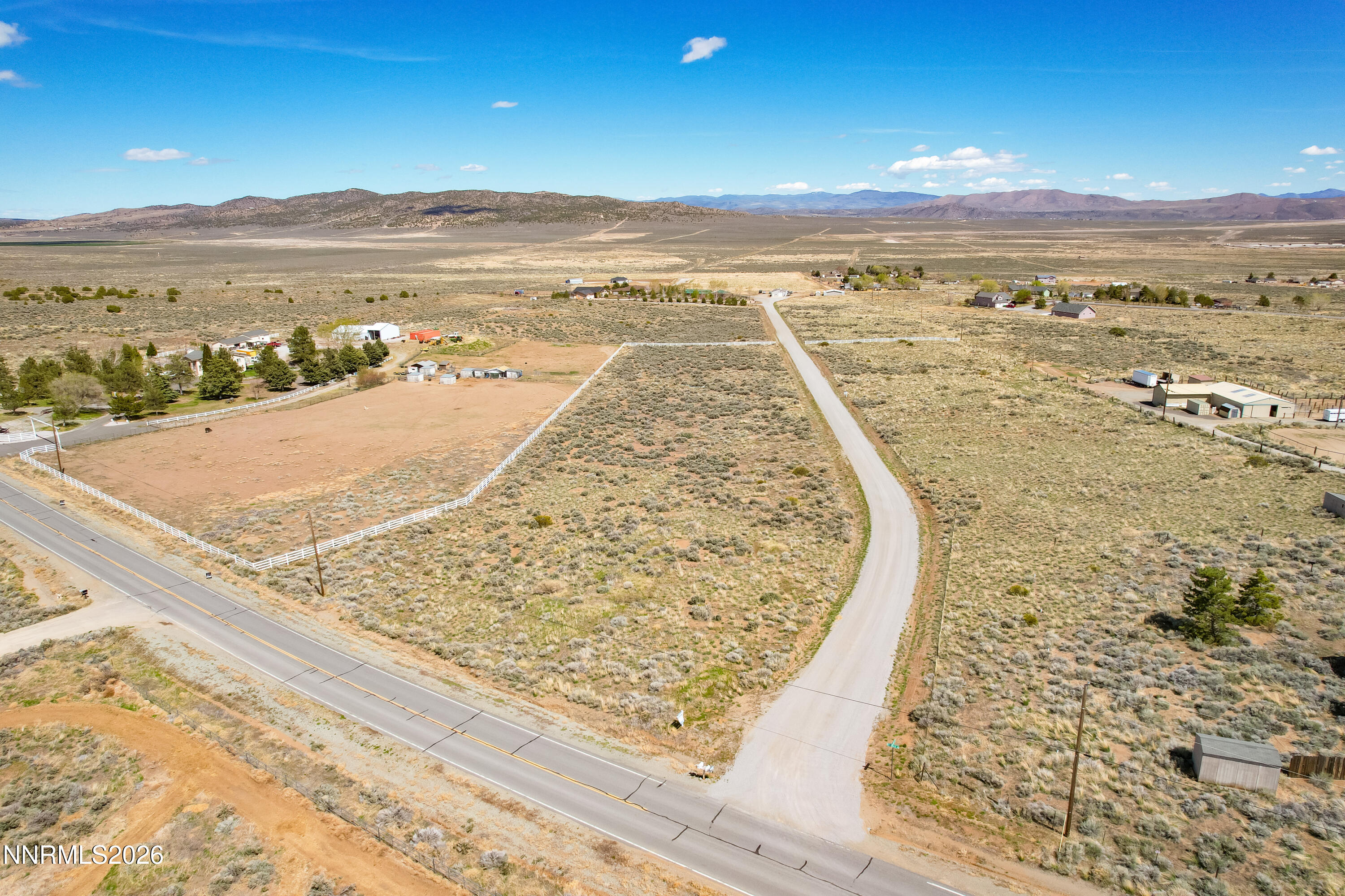 0 North Red Rock Road Reno, NV 89508 - Photo 9 of 16 0 Red Rock (10 of 24)