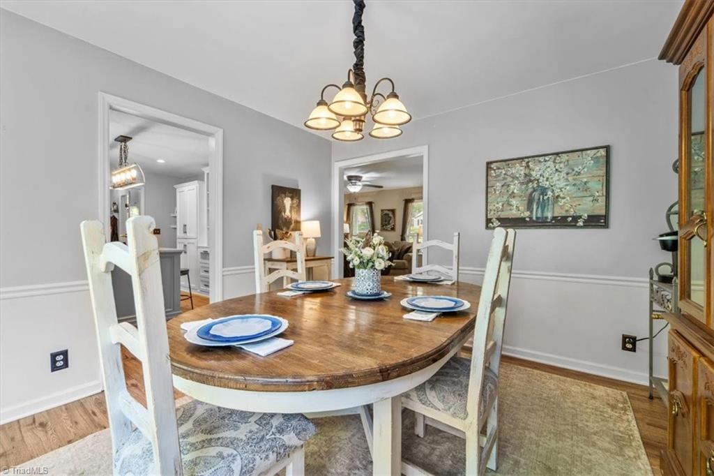 4635 Shelton Ridge Road Walkertown, NC 27051 - Photo 12 of 47 Gallery Image 12