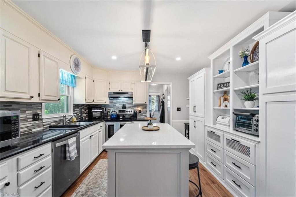 4635 Shelton Ridge Road Walkertown, NC 27051 - Photo 13 of 47 Gallery Image 13