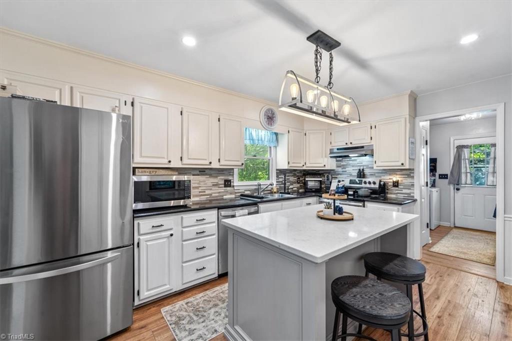 4635 Shelton Ridge Road Walkertown, NC 27051 - Photo 14 of 47 Gallery Image 14