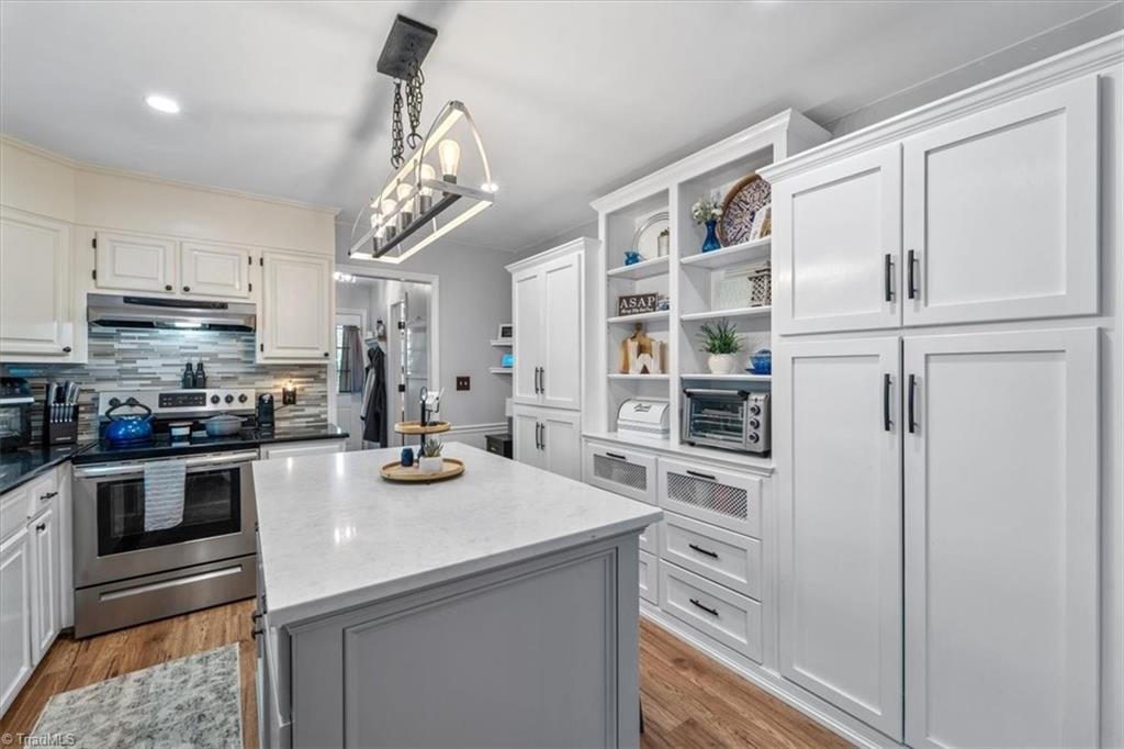 4635 Shelton Ridge Road Walkertown, NC 27051 - Photo 15 of 47 Gallery Image 15