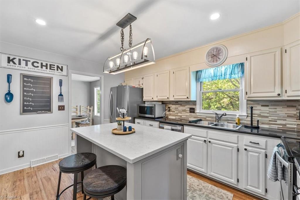4635 Shelton Ridge Road Walkertown, NC 27051 - Photo 18 of 47 Gallery Image 18