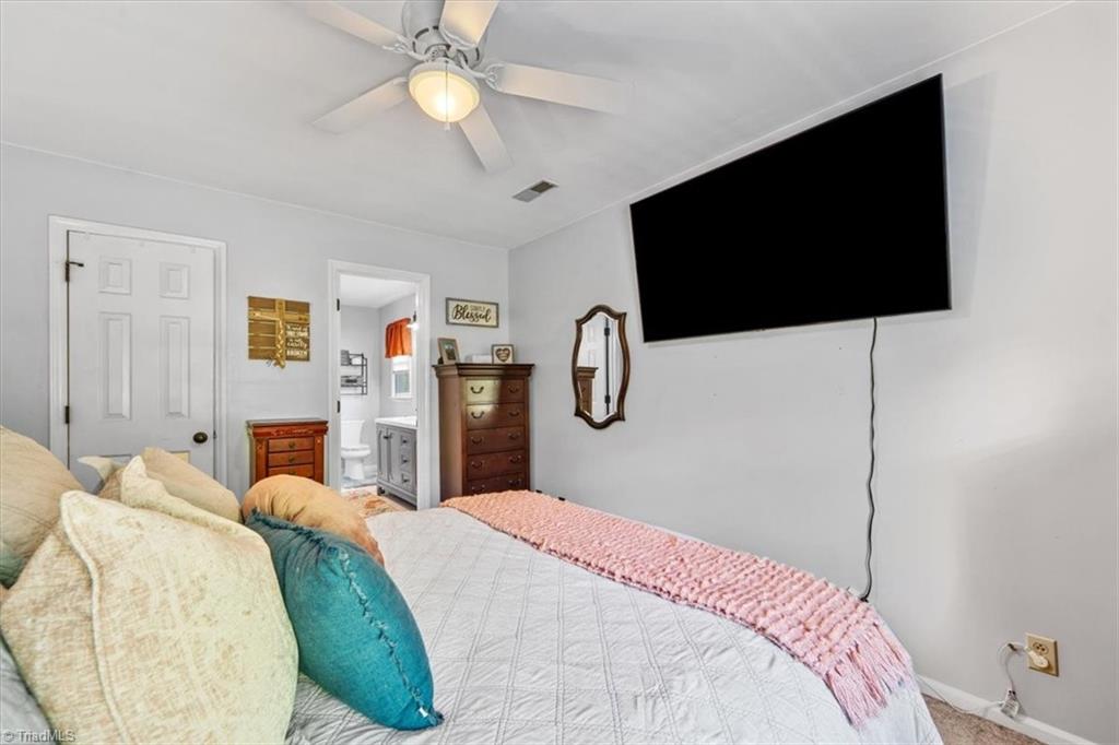 4635 Shelton Ridge Road Walkertown, NC 27051 - Photo 22 of 47 Gallery Image 22