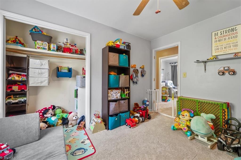 4635 Shelton Ridge Road Walkertown, NC 27051 - Photo 25 of 47 Gallery Image 25