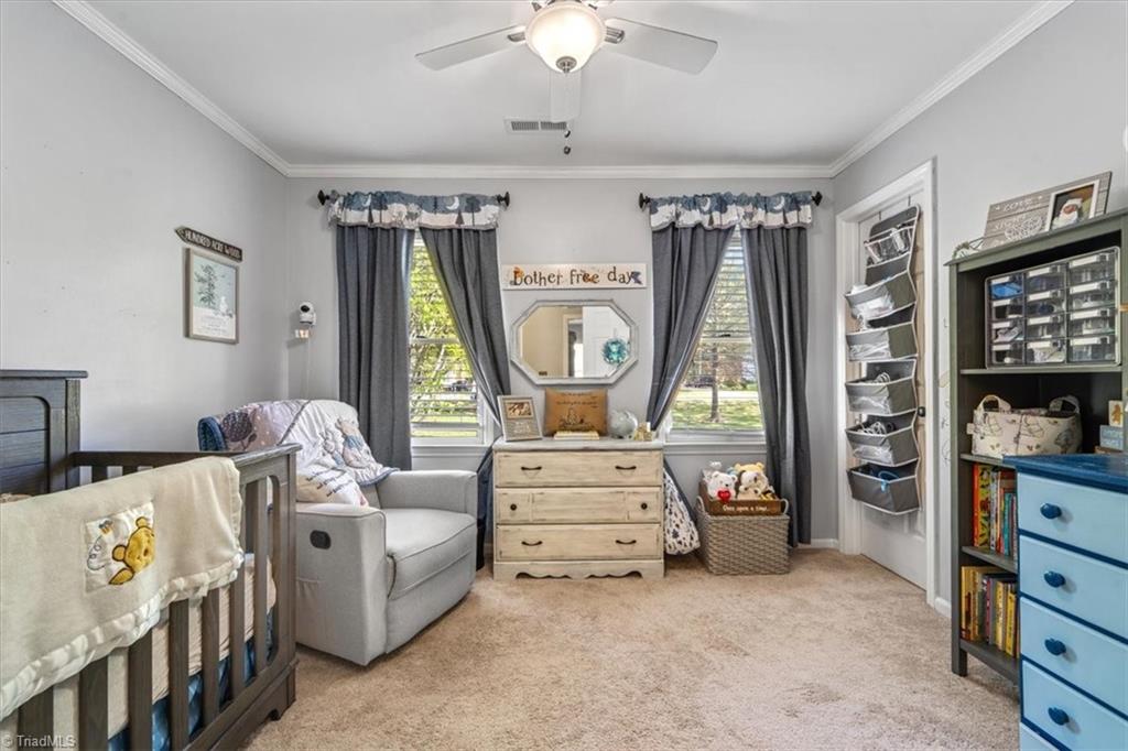 4635 Shelton Ridge Road Walkertown, NC 27051 - Photo 27 of 47 Gallery Image 27
