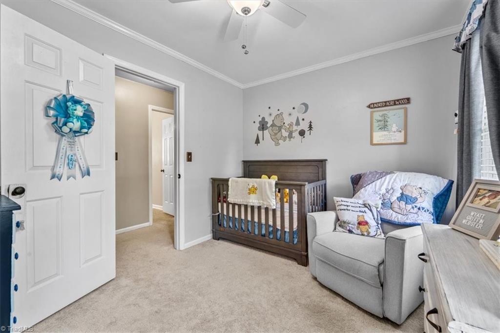 4635 Shelton Ridge Road Walkertown, NC 27051 - Photo 29 of 47 Gallery Image 29