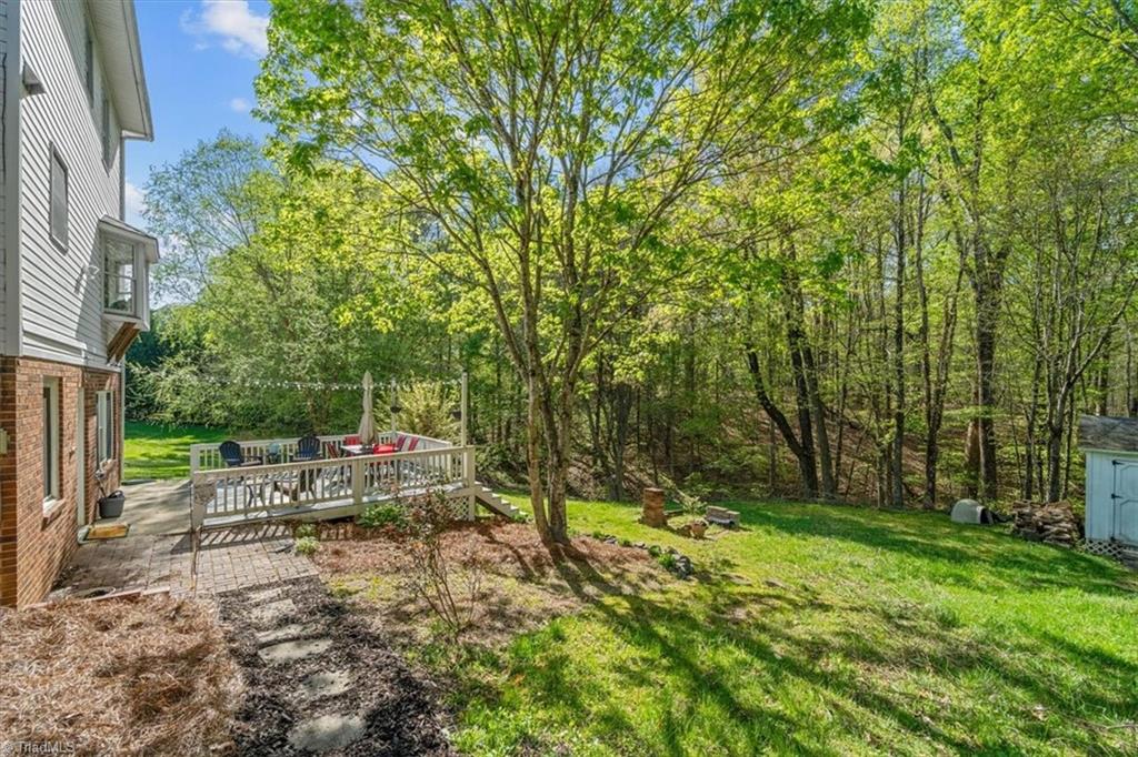 4635 Shelton Ridge Road Walkertown, NC 27051 - Photo 33 of 47 Gallery Image 33