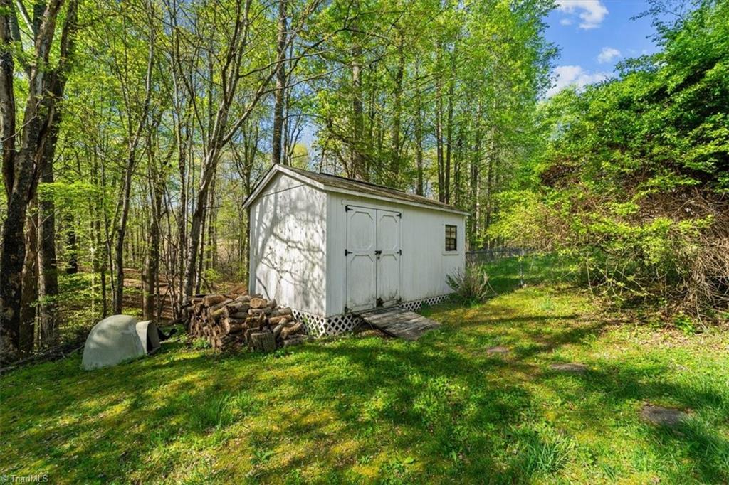 4635 Shelton Ridge Road Walkertown, NC 27051 - Photo 35 of 47 Gallery Image 35