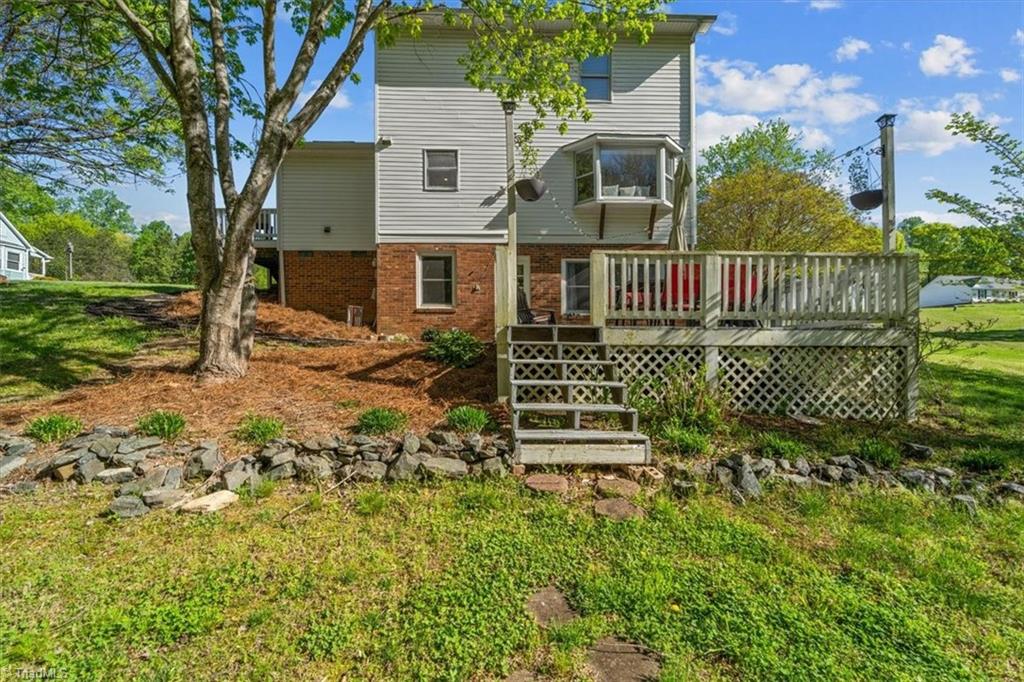 4635 Shelton Ridge Road Walkertown, NC 27051 - Photo 36 of 47 Gallery Image 36