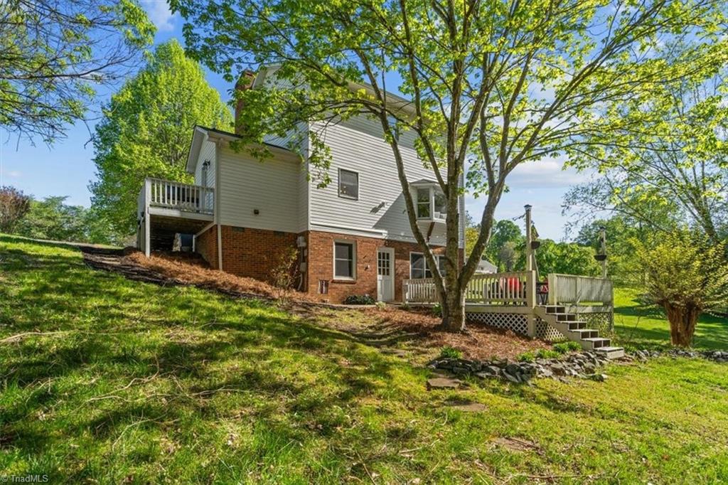 4635 Shelton Ridge Road Walkertown, NC 27051 - Photo 37 of 47 Gallery Image 37