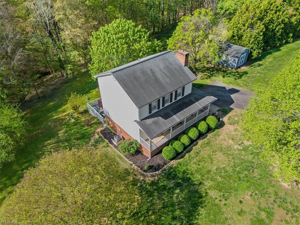 4635 Shelton Ridge Road Walkertown, NC 27051 - Photo 38 of 47 Gallery Image 38