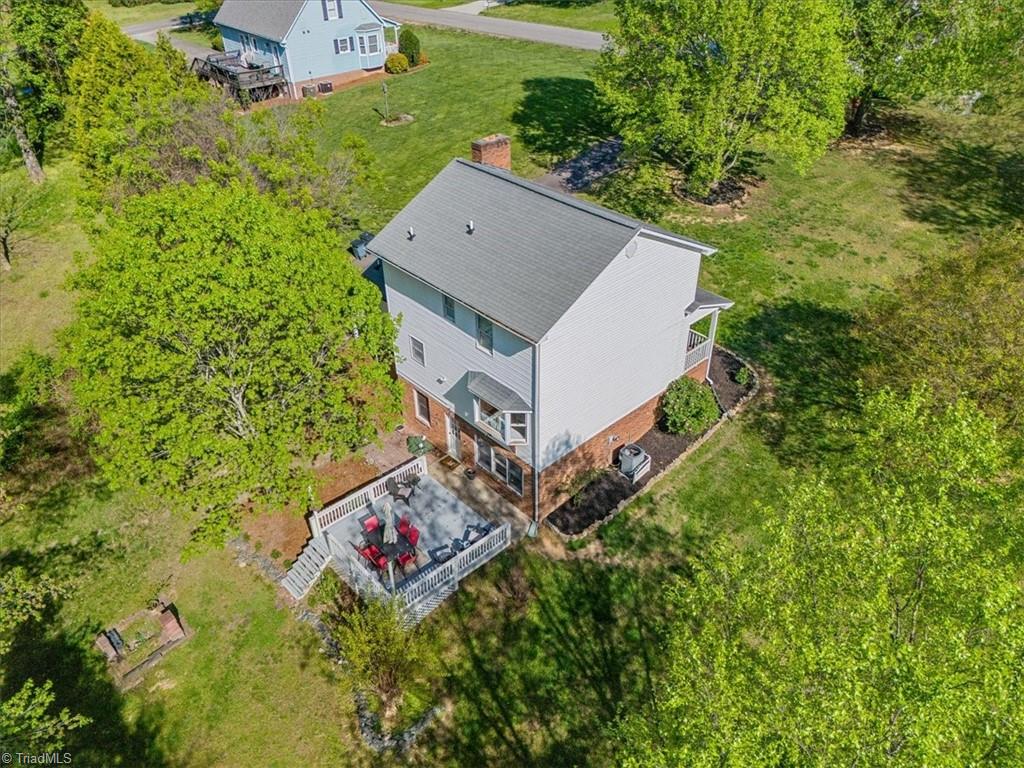 4635 Shelton Ridge Road Walkertown, NC 27051 - Photo 39 of 47 Gallery Image 39