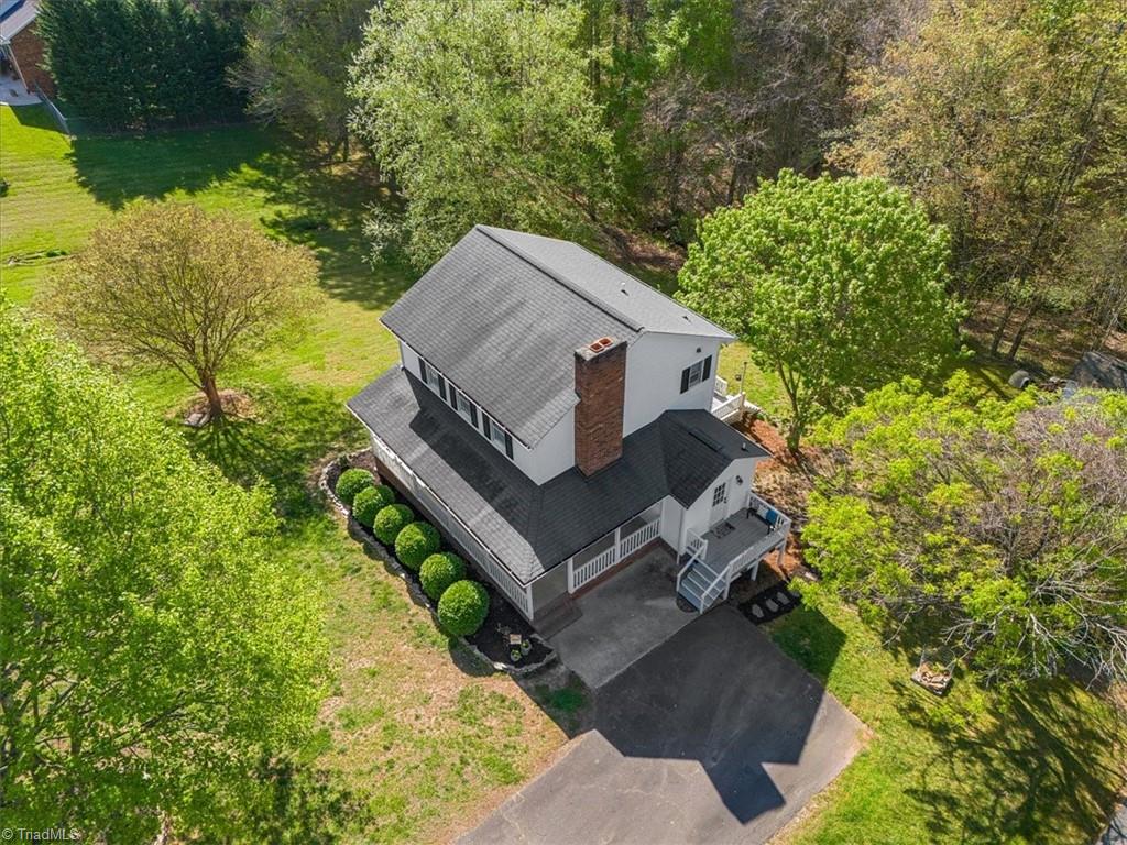 4635 Shelton Ridge Road Walkertown, NC 27051 - Photo 40 of 47 Gallery Image 40