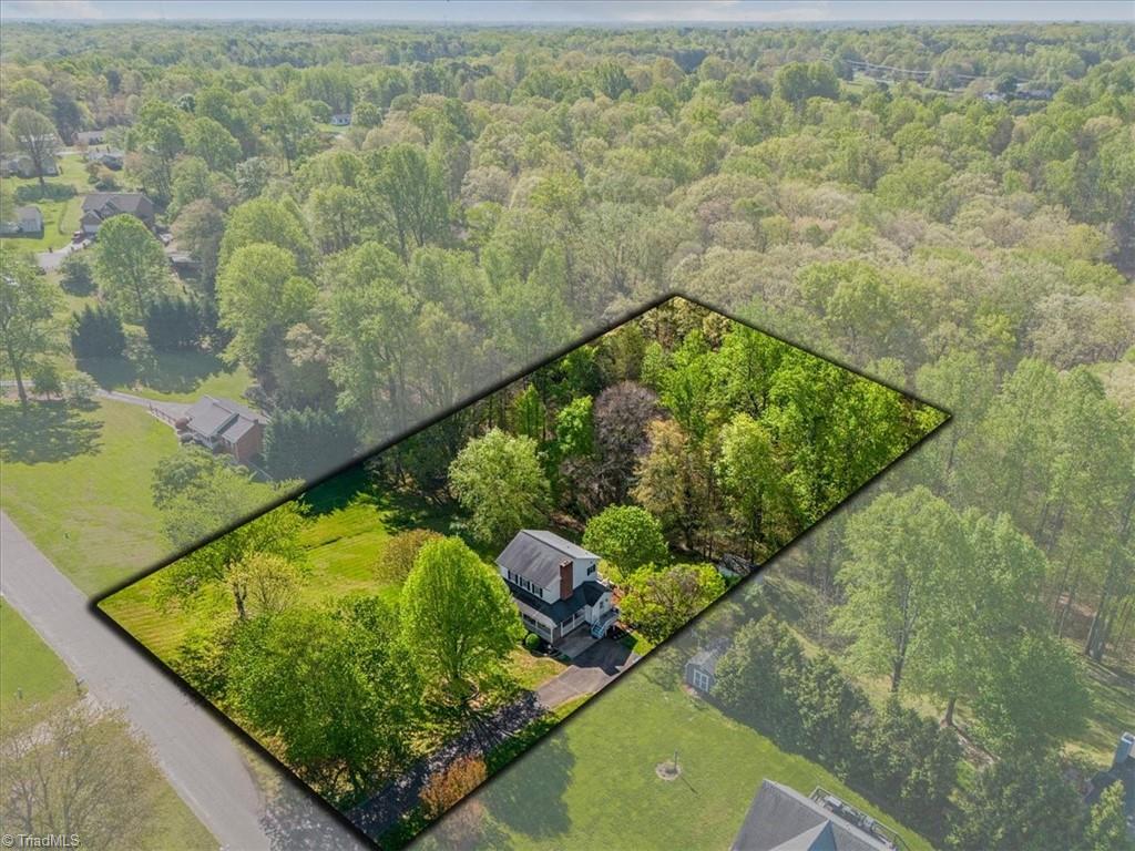 4635 Shelton Ridge Road Walkertown, NC 27051 - Photo 41 of 47 Gallery Image 41